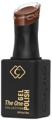 Cupio Oja semipermanenta The One - Cocoa Glaze 15ml (C9458)