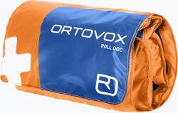 ORTOVOX First Aid Roll Doc utazási elsősegélycsomag narancssárga 2330100001