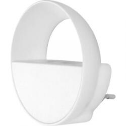 OSRAM LUNETTA SUNSET (4058075570221) LED-es éjszakai fény Gyűrű LED Semleges fehér Fehér
