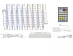 Paulmann (70532) LED csík alap készlet 230 V 3 m Melegfehér 1 készlet (70532)