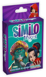 Horrible Games Similo: Mesék társasjáték (HGSFABRS)