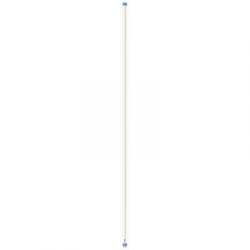 Philips Lighting LED EEK: E (A - G) G13 Cső forma T8 31.5 W Semleges fehér (O x H) 28 mm x 1514 mm 1 db (8720169204829)
