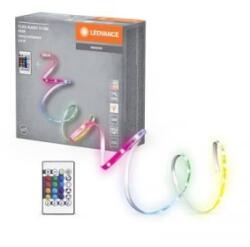 OSRAM FLEX AUDIO TV (4099854095368) LED csík alap készlet USB csatlakozóval 5 V 2000 mm RGB 1 db