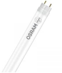 OSRAM LED EEK: C (A - G) G13 Cső forma T8 KVG, VVG 10.3 W = 30 W Hidegfehér, Semleges fehér (O x H) 26.7 mm x 908 mm 1 db (612198)