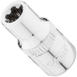 VIGOR (V7920-EPR7) Dugókulcs betét 1 db 1/4 (6, 3 mm)