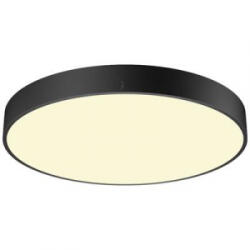 SLV (1007302) MEDO® PRO 60 LED-es mennyezeti lámpa LED 39 W Fekete