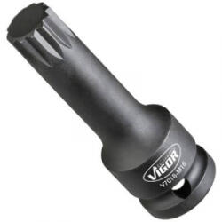 VIGOR (V7018-M16) (V7018-M16) Ütvefúró dugókulcs betét M16
