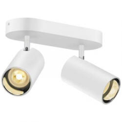 SLV (1006426) ASTO TUBE Mennyezeti lámpa GU10 10 W Fehér