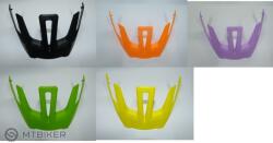 Cratoni Maxster Pro pótellenző, acélkék