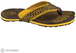 La Sportiva Swing papucs, fekete (EU 40)