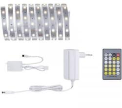 Paulmann (79860) LED csík alap készlet Dugóval 24 V 3 m Melegfehér 1 készlet (79860)