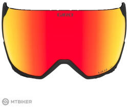 Giro Orbit/Aria MIPS Spehrical Shield csereüveg (vivid ember L)
