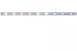 Paulmann (79882) LED csík Dugóval 24 V 1 m RGBW 1 m
