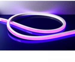 DEKO-LIGHT (840289) LED csík EEK: G (A - G) Nyílt kábelvég 24 V/DC 5000 mm RGB, Melegfehér 5 m