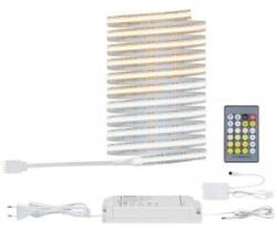 Paulmann MaxLED 1000 (71115) LED csík alap készlet 230 V 3000 mm Melegfehér 1 készlet