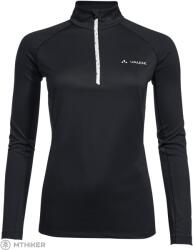 VAUDE Larice Light női póló, fekete (42)