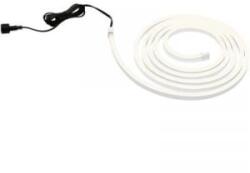 Paulmann SimpLED Outdoor Stripe (78905) LED csík teljes készlet Dugóval 24 V 3 m Melegfehér 1 db (78905)