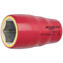 HAZET (900KV-10) (900KV-10) Dugókulcs betét