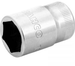 Bahco (7800SM-27) Dugókulcs betét 27 mm 1 db 1/2
