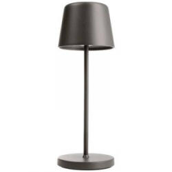 DEKO-LIGHT Canis Mini (346084) Akkus asztali lámpa LED 2.3 W Szürke (346084)