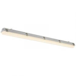 SLV (1007490) Waterproof V 1200 LED-es fürdőszobai mennyezeti lámpa LED 32 W Szürke