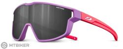 Julbo FURY MINI Spectron 3 CF gyerekszemüveg, lila/rózsaszín