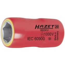 HAZET (880KV-6) (880KV-6) Dugókulcs betét