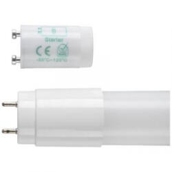 SLV LED csövek EEK: E (A - G) G13 T8 24 W Hidegfehér (O x H) 28 mm x 1510 mm 1 db (1007789)