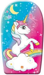 Mondo Placă de înot din burete Body board Unicorn Mondo 84 cm (MON11213)