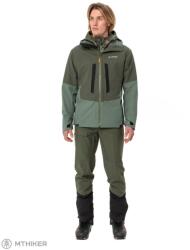 VAUDE Monviso 2.5L dzseki, zöld (M)