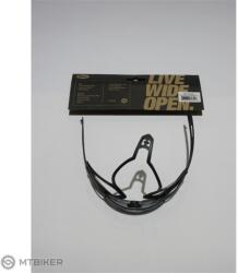 Bell Super 3R/3 Fit System fekete (S/M)