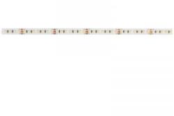 DEKO-LIGHT (840378) LED csík EEK: F (A - G) Nyílt kábelvég 24 V/DC 5000 mm Melegfehér, Hidegfehér 5 m