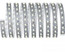 Paulmann MaxLED 500 (70827) LED csík bővítés Dugóval 24 V 2.5 m Melegfehér 1 db (70827)