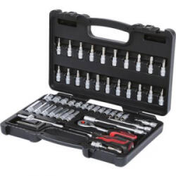 KS TOOLS (911.0653) Dugókulcs készlet (911.0653)