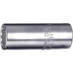 STAHLWILLE 40 DL 10 (01240010) kettős hatlap Dugókulcs betét 10 mm 1/4 (6, 3 mm) (01240010)