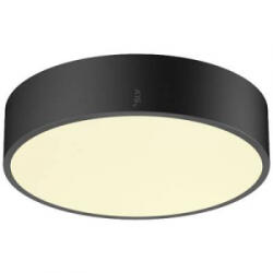 SLV (1007288) MEDO® PRO 30 LED-es mennyezeti lámpa LED 10 W Fekete