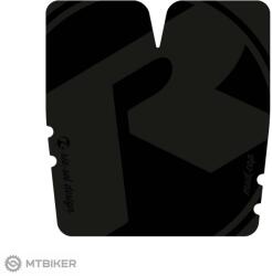 Rie: Sel design csúcs RIESEL Mud: Cap Stealth