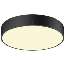 SLV (1007298) MEDO® PRO 40 LED-es mennyezeti lámpa LED 19 W Fekete