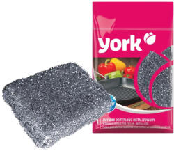 YORK súrolószivacs teflon felületekhez (yrx_032020)