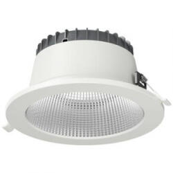 mlight (81-3333) LED-es beépíthető lámpa LED 24 W Fehér