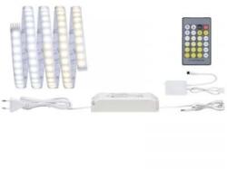 Paulmann (70531) LED csík alap készlet 230 V 1.5 m Melegfehér 1 készlet (70531)