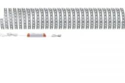 Paulmann MaxLED 500 (70829) LED csík alap készlet Dugóval 24 V 10 m Melegfehér 1 db