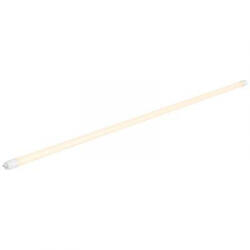 SLV LED csövek EEK: E (A - G) G13 T8 24 W Melegfehér (O x H) 28 mm x 1510 mm 1 db (1007787)