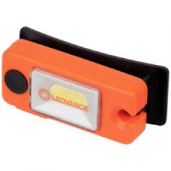 OSRAM (4099854175701) LED Fejlámpa Akkuról üzemeltetett 80 lm (4099854175701)