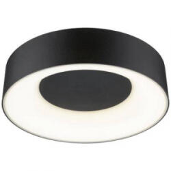 Paulmann (71096) Casca LED-es mennyezeti lámpa LED 16 W Fekete (matt)