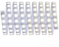 Paulmann MaxLED Tunable White (70624) LED csík alap készlet Dugóval 24 V 3 m Melegfehér, Semleges fehér, Nappalifény fehér 1 db