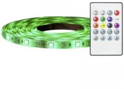 Nordlux Led Strip Music 3m (2210399901) LED csík alap készlet 240 V 3 m RGB 1 készlet (2210399901)