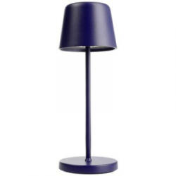 DEKO-LIGHT Canis Mini (346080) Akkus asztali lámpa LED 2.3 W Kék (346080)