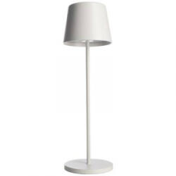 DEKO-LIGHT Canis (346049) Akkus asztali lámpa LED 3.5 W Fehér (346049)