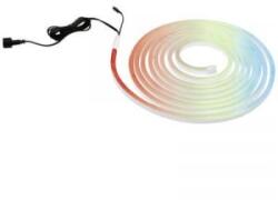 Paulmann Outdoor Stripe Set 5m (78890) LED csík teljes készlet Dugóval 24 V 5 m RGB 1 készlet